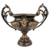 French Rococo Centerpiece Urn