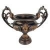 French Rococo Centerpiece Urn