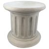 Fluted Column