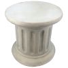 Fluted Column