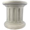 Fluted Column