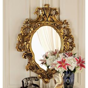 Antoinette Salon Mirror