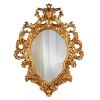 Antoinette Salon Mirror