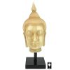 Gandara Enlightened Buddha Lamp