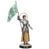 St Joan Of Arc Sculpture