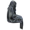 Large Reaping Solace Creeper Sitting Statue