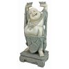 Jolly Hotei Buddha Statue