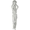 Dione The Water Goddess Wall Sculpture