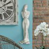 Darcy'S Drape Wall Sculpture