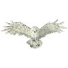 Large Mystical Spirit Owl Wall Sculpture