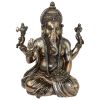 Lord Ganesh Figurine