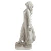 Flora Divine Patroness Of Gardens Statue