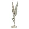 Heavens Free Fall Angel Statue