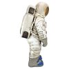 Moon Man Astronaut Statue