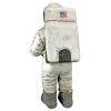 Moon Man Astronaut Statue