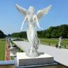 Medium Angel Of Patience Statue