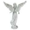 Medium Angel Of Patience Statue