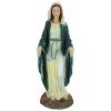 Virgin Mary Blessed Mother Statue