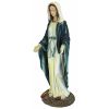 Virgin Mary Blessed Mother Statue