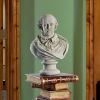 Large William Shakespeare Bust