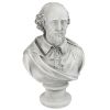 Large William Shakespeare Bust