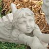 Summers Joy Mother & Child Statue