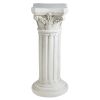 Athena Corinthian Pedestal