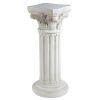 Athena Corinthian Pedestal