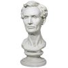 Lincoln Bust By Volk