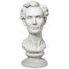 Lincoln Bust By Volk