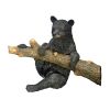 Climbing Bear Cub Tree Hanger