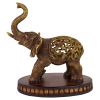 Jali Elephant Small