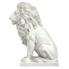 Lion Of Florence Sentinel Statue