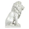 Lion Of Florence Sentinel Statue