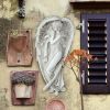 Small Santa Croce Angel Wall Sculpture