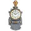 Casey Jones Train Wall Clock