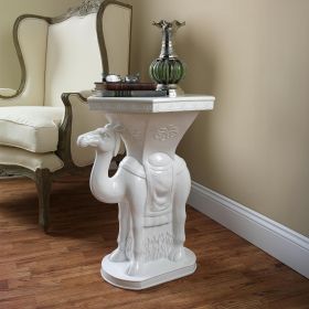 Bedouin Camel Side Table