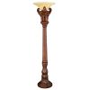 Lord Earl Houghtons Elephant Floor Lamp