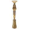 King Tut Floor Lamp