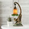 Monkey Business Table Lamp