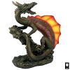 Viper The Serpent Dragon Lamp