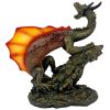 Viper The Serpent Dragon Lamp