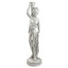 Grande Dione Water Goddess Statue