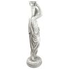 Grande Dione Water Goddess Statue