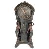 Art Nouveau Mantlepiece Clock