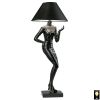 Table Top Mlle Haute Coutoure Lamp