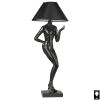 Table Top Mlle Haute Coutoure Lamp