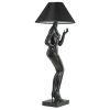 Table Top Mlle Haute Coutoure Lamp