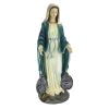 Mary Devotional Sculpture