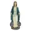 Mary Devotional Sculpture